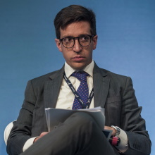 Alexandre Junqueira Gomide