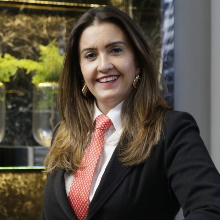 Ana Cristina Dias