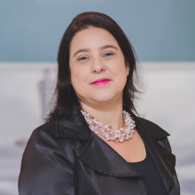 Andreia Moraes de O. Mourao