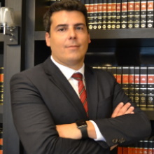 Andrey Guimaraes Duarte
