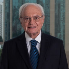 Arnoldo Wald