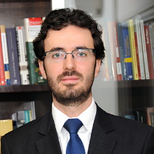 Arthur Rios