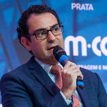 Carlos Eduardo Peres Ferrari