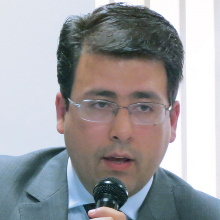 Daniel Lago Rodrigues