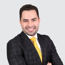 Diego Amaral