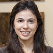 Emilia Belo