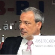 Jose Ricardo Pereira Lira