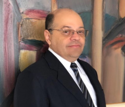 Kenio de Souza Pereira