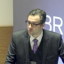 Leonardo Brandelli