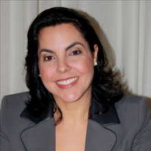 Leticia Maculan
