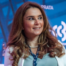 Luciana Henriques Ismael