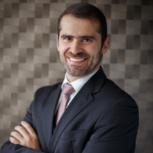 Luiz Felipe Cunha