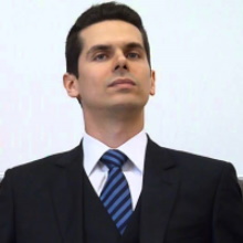 Marcel Edvar Simoes
