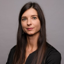 Raquel Dombrosky