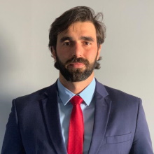 Rodrigo Sanz Martins