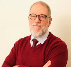 Sergio Jacomino