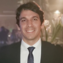 Thiago Tavares de Queiroz