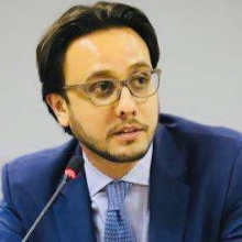 Marcus Vinicius Motter Borges