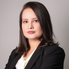 Leila Imbroisi