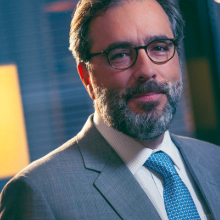 Luiz Eduardo Menezes Serra Neto