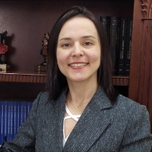 Paula Lacerda