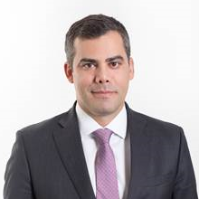 Rafael Mota