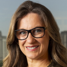 Eliane Ribeiro Gago