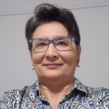 Joselita Nepomuceno Borba