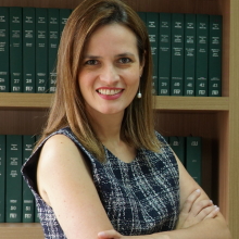 Andrea Ribeiro de Almeida Coutinho