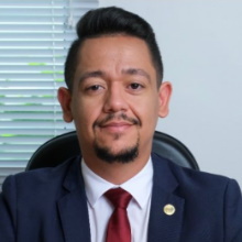 Ian Cavalcante
