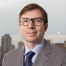 Jose Carlos Puoli