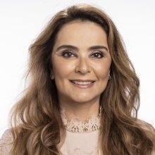 Luciana Ismael Henriques
