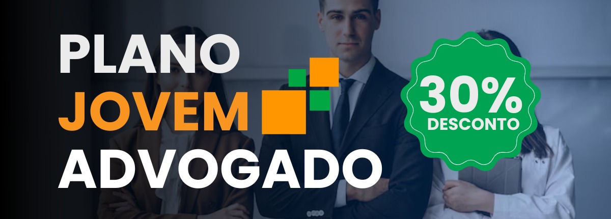 plano jovem advogado